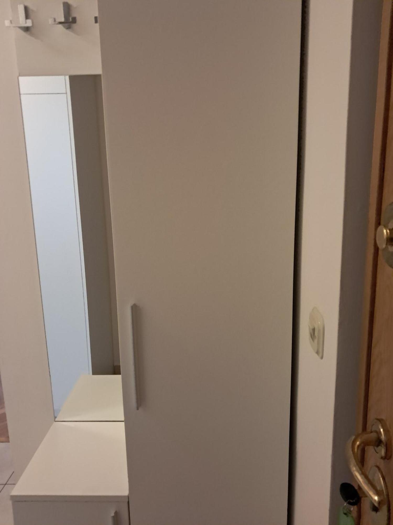 מאקרסקה Apartment Studenka מראה חיצוני תמונה