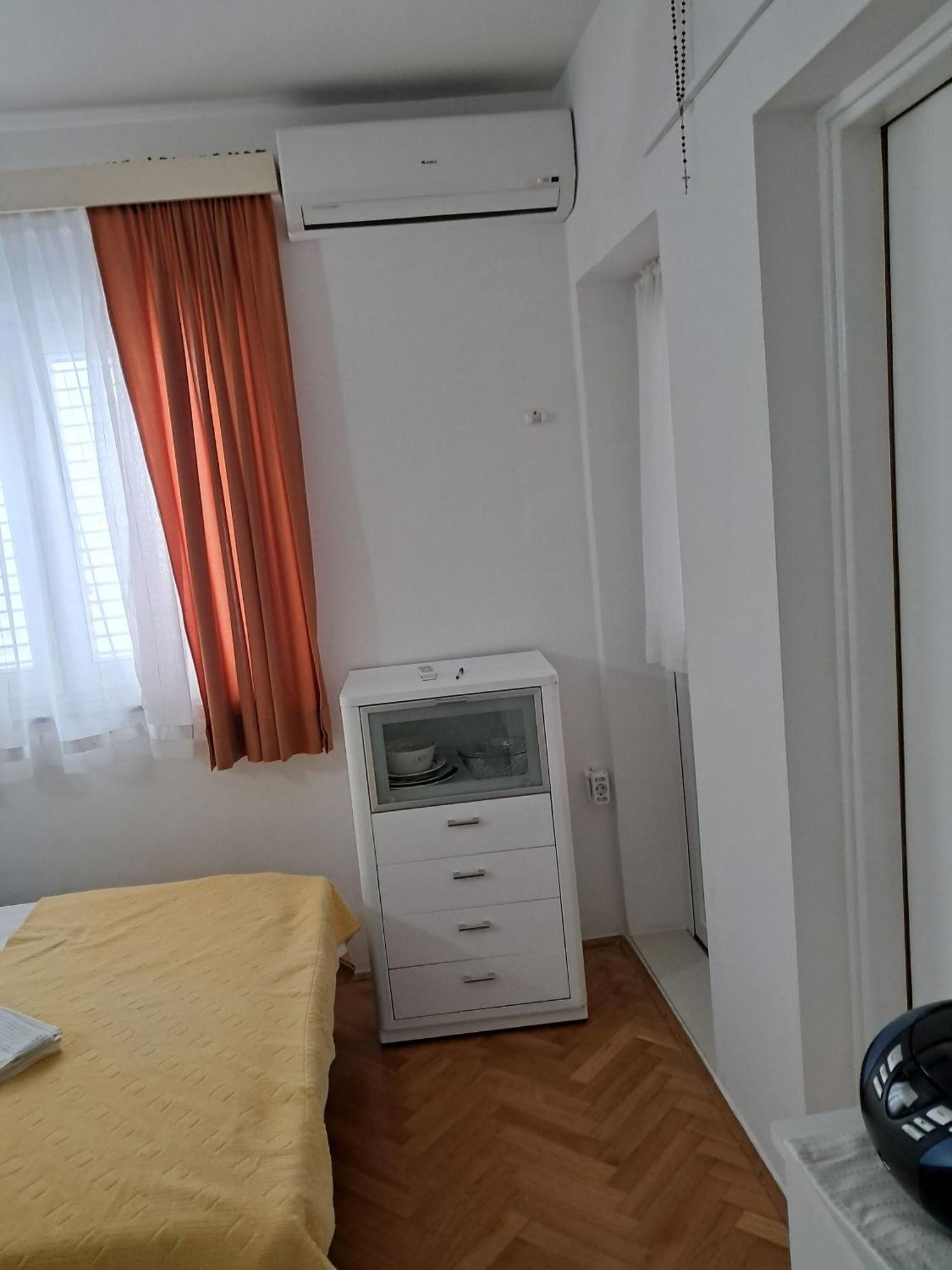 מאקרסקה Apartment Studenka מראה חיצוני תמונה